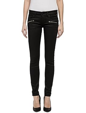 Replay Damen Slim Jeans Brigidot