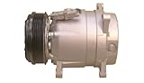 turbo peugeot 308 1.6 hdi Voltaje: 12 V Lizarte 81.06.01.083 Compresor De Aire Acondicionado
