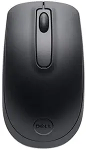 (Renewed) Dell Wireless Mouse WM118