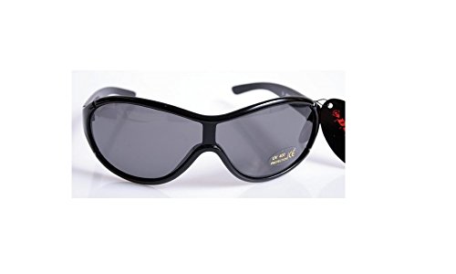 Preisvergleich Produktbild Unbekannt Sonnenbrille Dunlop - Schwarzer Rahmen - 1159 C1