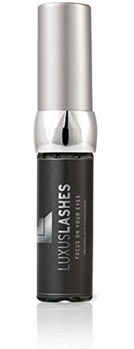 Siero per le ciglia dalla casa "Luxuslashes",da attiviare la crescita delle ciglia, 6ml