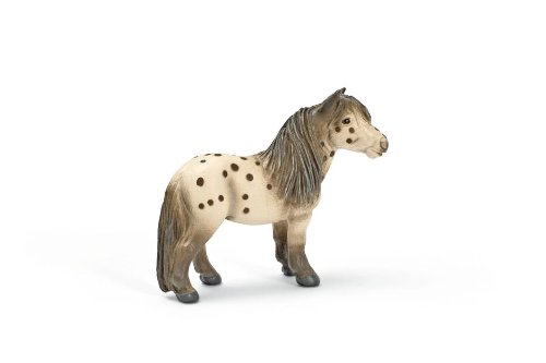Schleich 13278  - Bauernhof, Falabella thumbnail