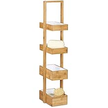 Suchergebnis auf Amazon.de für: holzregal mit körben weiss