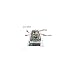 Produktbild Ersatzteil: HP Inc. BD,SIDEPLANE,W/SUBPAN, 229336-001