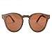 Produktbild wo nice Vintage Fashion Natural Hand Made Stone parquet Sun Glasses high-end Sunglasses