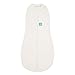 ergoCocoon Hybrid Swaddle Sleeping Bag for 3-12 Months 2.5 Tog (Natural)