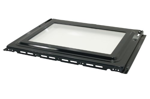 Preisvergleich Produktbild Smeg Ofen Main Ofentür Inner Panel. Original Teilenummer 692050684