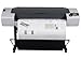 Produktbild Hewlett Packard DESIGNJET T795