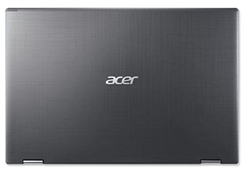 Acer Spin 5  8th Gen Intel Core i7-8550U  15 6  Full HD Touch  8GB DDR4  1TB HDD  Windows 10 Home  SP515-51GN-807G