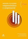 actividades empresariales para el dia de la madre  Iniciación a la actividad emprendedora y empresarial 4º ESO (Secundaria)