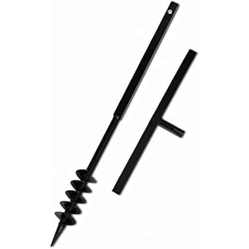 Amazon.fr vrille outil Jardin