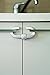 Dreambaby Secure a Lock (Silver)