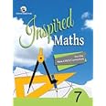 Inspired Maths Book - Class 7