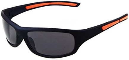 GCR Sunglasses Polarized Light Shade Glasses Cycling Reflective Color Film Wind Sports Glasses , C4