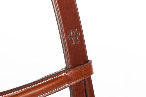 Huntley-Equestrian-Fancy-Stitched-Sedgwick-Leather-English-Bridle-and-Reins