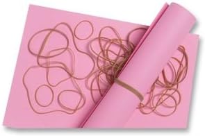 Supreme-Optimised EXP - 8000572 - RUBBER BANDS 6X89MM 454G