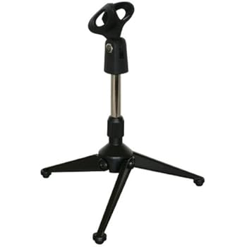 stativ f�r mikrofon