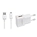 Price comparison product image Samsung eta81 white charger