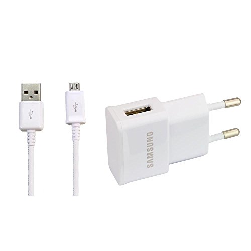 Price comparison product image Samsung eta81 white charger