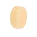 Anself Milk Male Shaving Soap for Wet Shaving Moisturizing Yellow