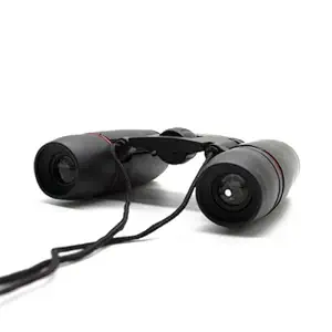 Uniek Deals 30X60 Zoom Mini Folding Binoculars Telescope for Kids