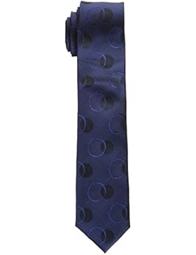 Strellson Premium Herren Krawatte