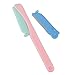 Produktbild Augenbraue Rasierer Trimmer Shaper Rasierer Gesichtshaar-Entferner Werkzeug - Pink