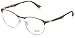 Produktbild Ray-Ban Unisex-Erwachsene Brillengestell 0rx 6365 2531 51, Braun (Light Brown Gloss)