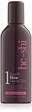 he-shi Rapid 1 Hour Liquid Tan, Medium to Dark 150 ml