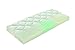 Produktbild Badenia Bettcomfort Kaltschaummatratze Trendline BT 300 H3, 90 x 200 cm, weiß