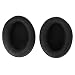 Produktbild Headset aermel - TOOGOO(R) Kopfhoerer Ersatz Ohrpolster Pads fuer Sennheiser HD201 Headphones