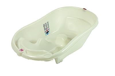 Babysun Ok Baby Baignoire Onda New Blanche