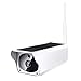 Produktbild Aojuy Kabellos Wifi Solar IP Kamera 1080P HD Sicherheit Monitor Audio Wasserdicht für Außen