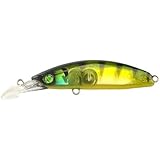 Seaspin Buginu 55 S PRS - Esca Artificiale da Pesca