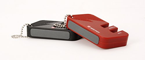 WT4342R Neue Wusthof Messerschärfer, Rot - 4