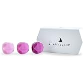Sharksline JawForm Tam Set Seviye 1-2-3 | Dişlik Pedli &Ccedil;ene Egzersiz Aparatı