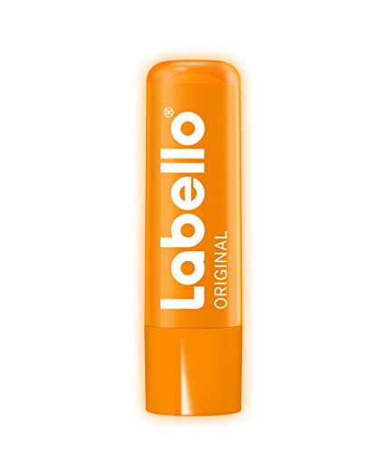 Labello Original Lippenbalsam, 4er Pack (4 x 5 g) - 2
