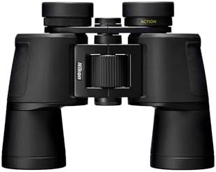 NIKON Jumelles Action 8X42