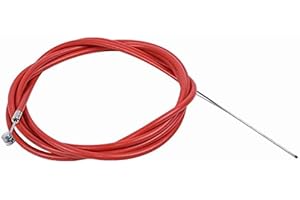 SCOOTISFACTION Reemplazo del cable de línea de freno para Xiaomi M365/1S/ESSENTIAL Scooter eléctrico