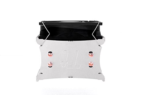 Thermaltake Contac 16 - Disipador de CPU  color negro y plata