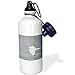 Produktbild qidushop Gyrfalcon Wasserflasche für Churchill Wildlife Area Churchill Mb Sport Edelstahl Isolierung Cup Biken Camping 535 ml