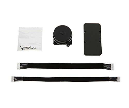 Preisvergleich Produktbild DJI Matrice Gimbal Kit, CP.TP.000005