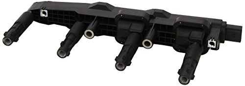 Preisvergleich Produktbild BOSCH 0221503033 Zündspuleneinheit