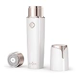 Diseño móvil ＆ USB Recargable: Lo suficientemente elegante y compacto como para caber cómodamente en su mano; La tapa protectora le permite guardarla perfectamente en su bolso para viajar.