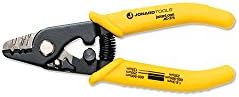 Jonard JIC-375 3-Hole Fiber Optic Stripper