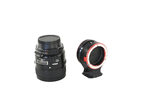 Peak Design LC-N1 Kit objectif pour Nikon reviews Peak Design LC-N1 Kit objectif pour Nikon