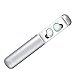 Produktbild WERNG Bluetooth-KopfhöRer In-Ear TWS Bluetooth 5.0-KopfhöRer Mit LadebehäLter Mini-Kapsel-KopfhöRer Mit RauschunterdrüCkung,White