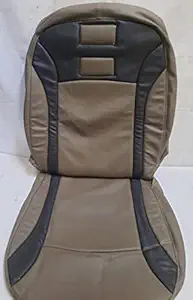 lodgy from Renault 8 Seater seat Cover PU Leather (Faux Leather)