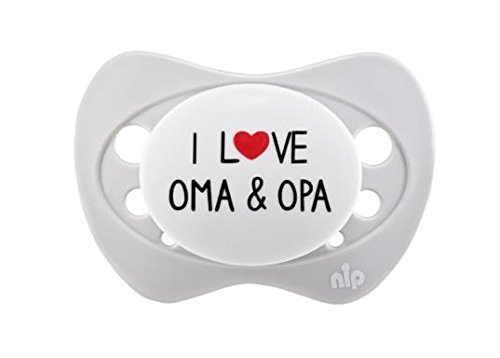 Nip Limited Edition (I <3 Oma & Opa)