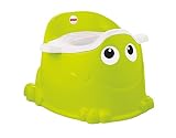 Fisher - Price CHM29 Baby Gear Frosch Töpfchen CHM29